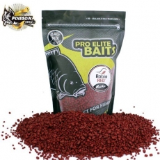 BAG MIX PELLETS ROBIN RED PRO ELITE 800 GR