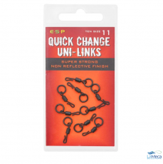 ESP QuickChange UniLink Size11 ESP QuickChange UniLink Size11
