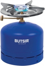 FOGON DESTROYER CAMPING