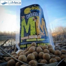 BOILIES DOBLE M 20 MM PERALBAITS