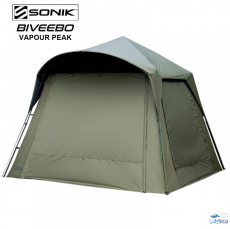SONIK BIVEEBO VAPOUR PEAR (DOBLE CAPA)