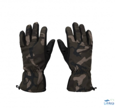 Fox Camo Gloves