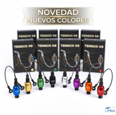 Tensor R8 Pro Elite 35g (DISTINTOS COLORES)