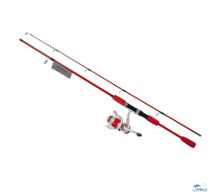 COMBO  ZR-R 180