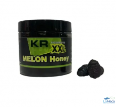 KROM QUALITY KR800 TIGERNUT BLACK XXL MELON HONEY