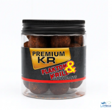 Krom Quality KR Premium Hookbaits Plakton & Krill 24mm