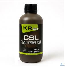 LIQUIDO CSL KROM QUALITY MONSTER CRAB 1000 ml