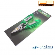 PB PRODUCTS CUTTER PLIERS ALICATES VERDES