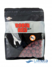 BOILIES 20mm ROBIN RED DYNAMITE
