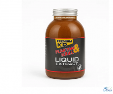 KROM QUALITY LIQUID EXTRACT PLAKTON & KRILL
