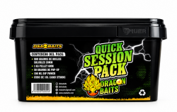 DRAGON BAITS