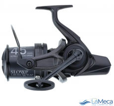 CARRETE DAIWA CROSSCAST 35 SCW 5000C QD