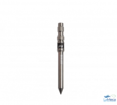 PICA SOLAR P1 TRAVEL-LITE BANKSTICK 12 PULGADAS PESCA DE CARPAS