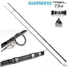 SHIMANO TRIBAL TX4A INTENSITY 12? 3.5+ lb anilla 50 mm