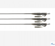 BAJOS DE LINEA MONTADOS FOX EDGES NATURALS LEADCORE LEAD CLIP LEADERS 50 lb BAJOS DE LINEA MONTADOS FOX EDGES NATURALS LEADCORE LEAD CLIP LEADERS 50 lb