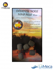 ENTEPRISE POP UP PELLET 10mm