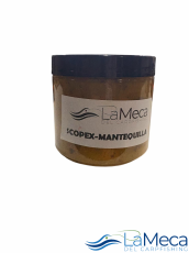 CHUFAS SCOPEX MANTEQUILLA LA MECA BAITS