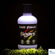 MASSIVE BAITS - TIGERS - BAIT FLEJVA / FLAVOUR