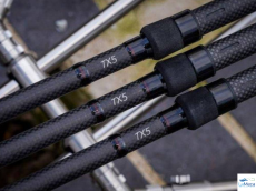 SHIMANO TX-5A CARP INTENSITY 13pies 3,50lb