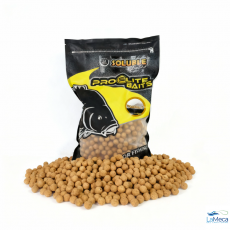 SOLUBLE BOILIES 14MM TIGERNUTS  3,5 Kg