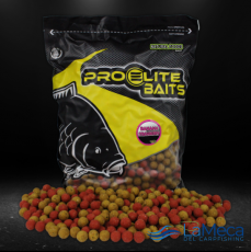 BOILIES STRAWBERRY & BANANA 20MM 8KGS PRO ELITE