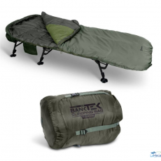 SACO DE DORMIR  SONIK BANK-TEK 5-SEASON SLEEPING BAG