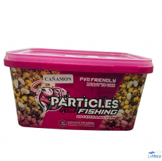 PARTICLES FISHING CA�AMON CUBO COCIDO VALIDO PARA PVA 3KL