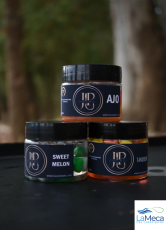 AROMA DE AJO