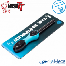 HERRAMIENTA ENCOGER TERMO REDUCIBLES NASH THE SHRINKER