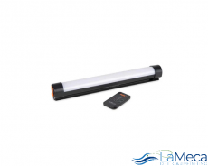 BARRA DE LUZ LED FOX HALO MULTICOLOR