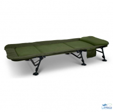 BED CHAIR SONIK BANK-TEK LEVELVED 6 PATAS