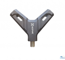 SONIK ALUMINIUM SPREADER BLOCK