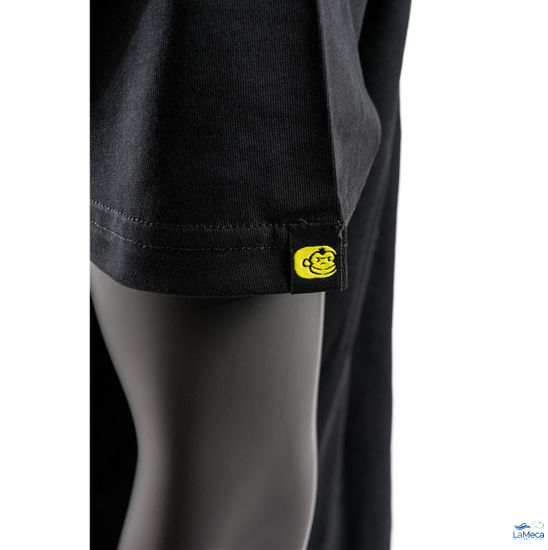 APEAREL LIGHTWEIGHT CLASSIC T-SHIRT (DIFERENTES TALLAS )
