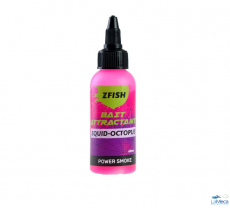 ATRAYENTE LIQUIDO ZFISH SQUID-OCTOPUS 60ml