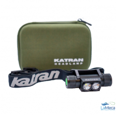 KATRAN FISHING LINE HEADLAMP W/B460 PRO