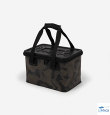 MACUTO AVID CARP STORMSHIELD EVA CAMO 30 L