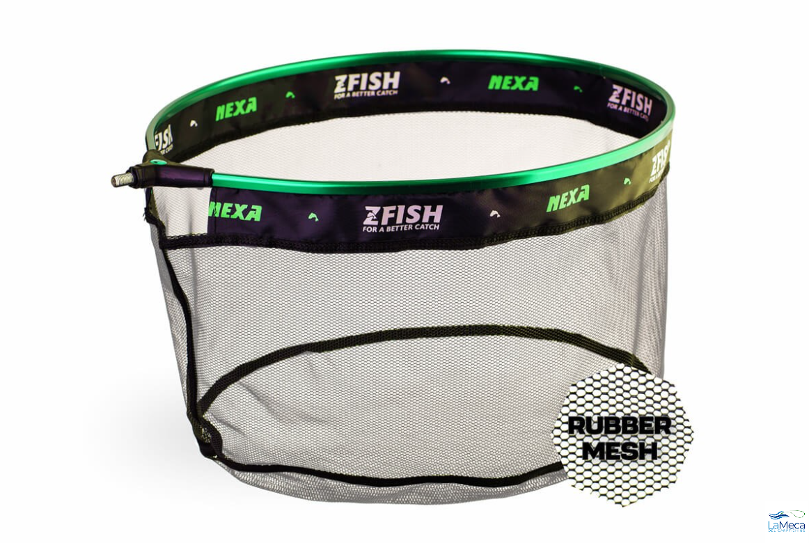 ZFISH Nexa Landing Net 40x45cm