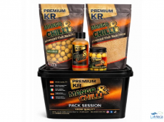 SESSION PACK KROM QUALITY MANGO & CHILLI