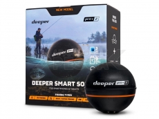 DEEPER SMART SONAR PRO+2