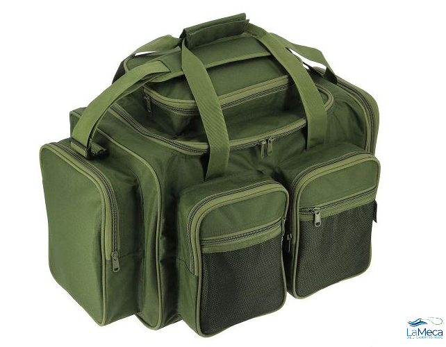 AP MULTI POCKET CARRYALL 500