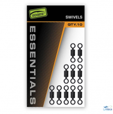 Emerill�n Fox Edges Swivels