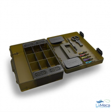 KORUM MEGA BLOX FULLY LOADED
