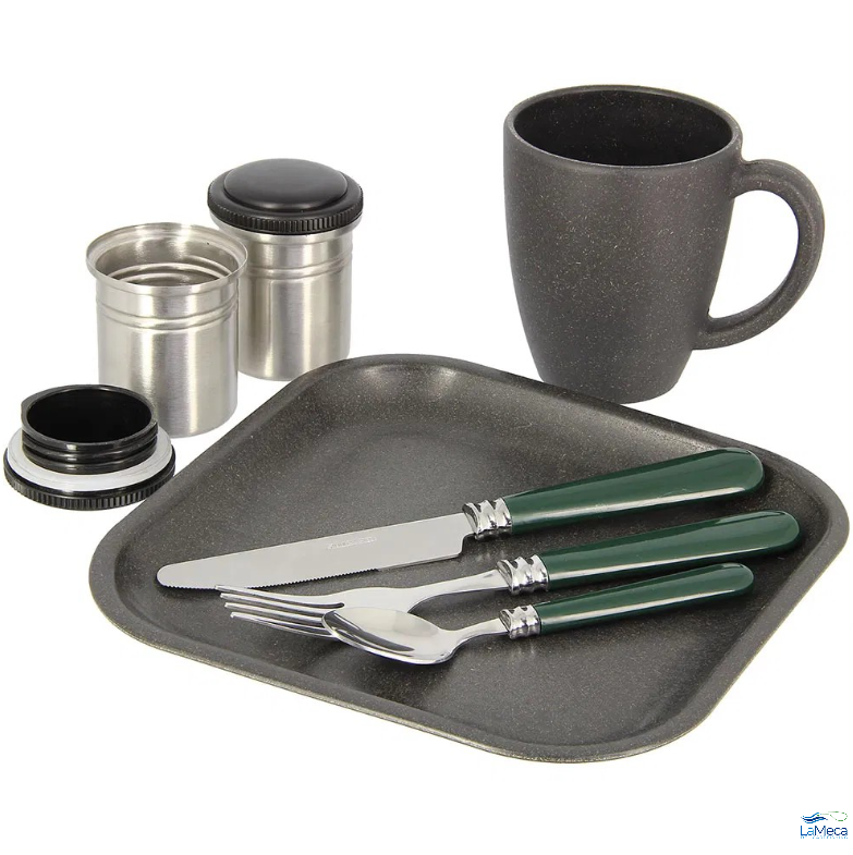 NGT Cutlery Set Solo Session Set