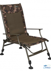 FOX DURALITE RECLINER ARM CHAIRS FOX DURALITE RECLINER ARM CHAIRS