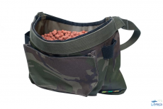 Bolsa de cebo para acechadores de camuflaje Bolsa de cebo para acechadores de camuflaje