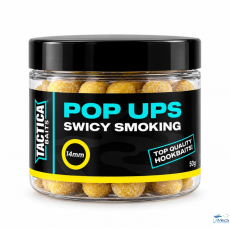 Smoking Pop Ups Swicy Yellow 14MM