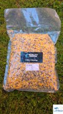 QUALITY SEEDS MIX SPRING BOLSA 5kg QUALITY SEEDS MIX SPRING BOLSA 5kg