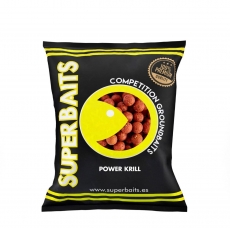 BOILIES POWER KRILL SUPERBATS 20MM 1KG