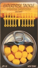 ENTERPRISE TACKLE SWEETCORN BUOYANT