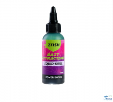 ATRAYENTE LIQUIDO ZFISH SQUID-KRILL 60ml